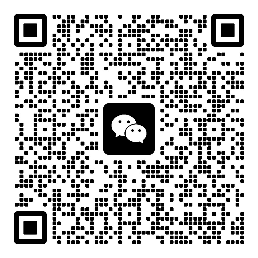 微信群二维码