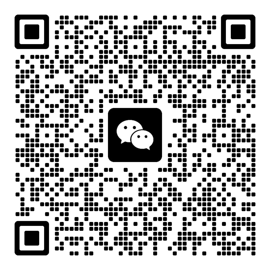 微信群二维码