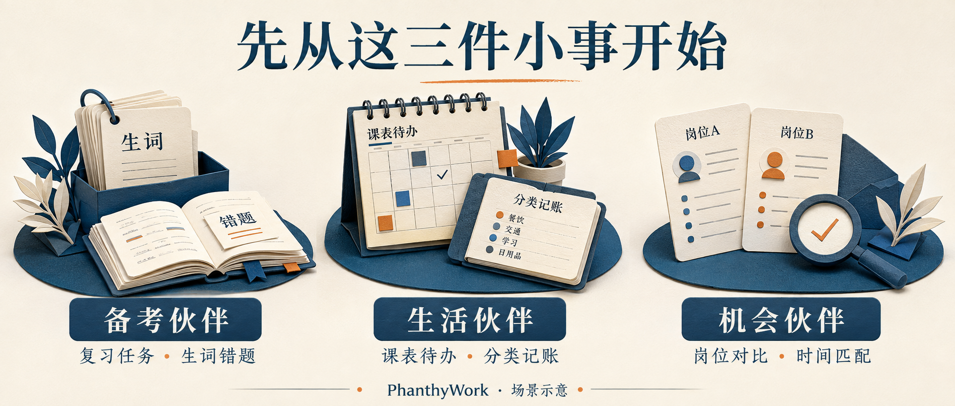 三个校园案例横图